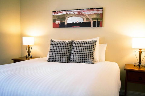 65 Main Daylesford - Hepburn Springs - Accommodation Brisbane 4