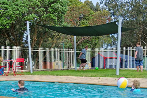 Albany Gardens Tourist Park - Accommodation Brisbane 5