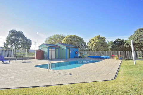 Albany Gardens Tourist Park - Accommodation Brisbane 7