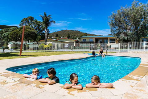 Albany Gardens Tourist Park - Accommodation Brisbane 6
