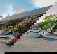 Artesian Spa Motel - Accommodation Brisbane