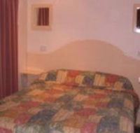 Glasgow Lodge - Accommodation Brisbane
