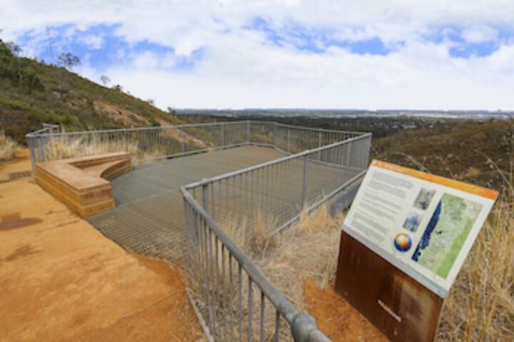 Lesmurdie WA Accommodation Brisbane