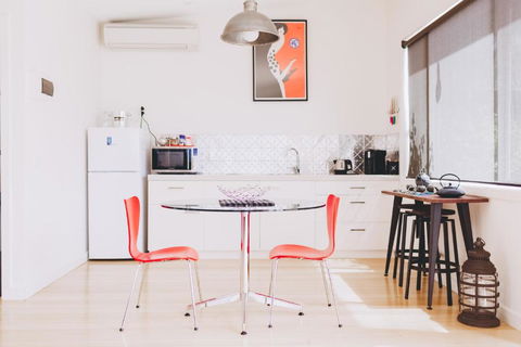 Dalblair Bed & Breakfast - Accommodation Brisbane 5
