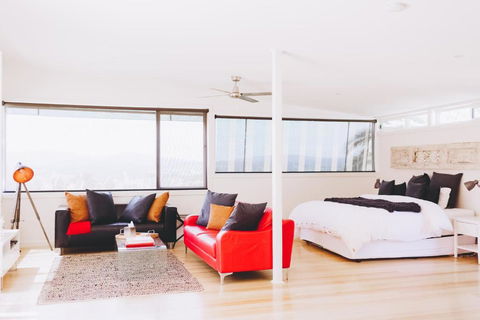 Dalblair Bed & Breakfast - Accommodation Brisbane 6