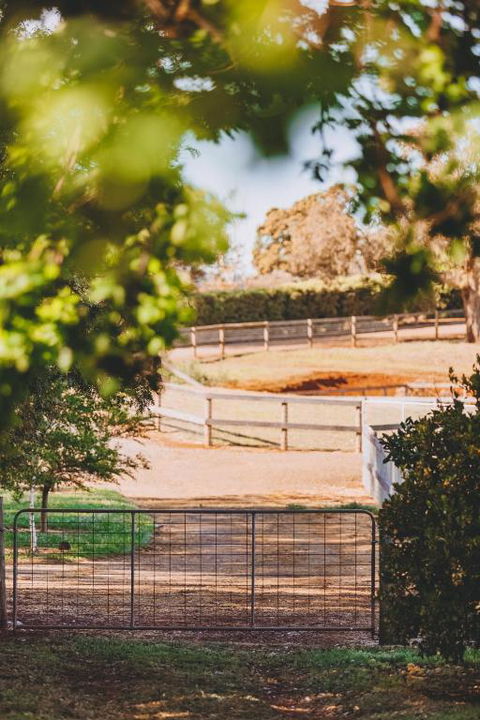 Dalblair Bed & Breakfast - Accommodation Brisbane 1