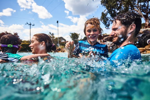 Anglesea Family Caravan Park - Accommodation Brisbane 4