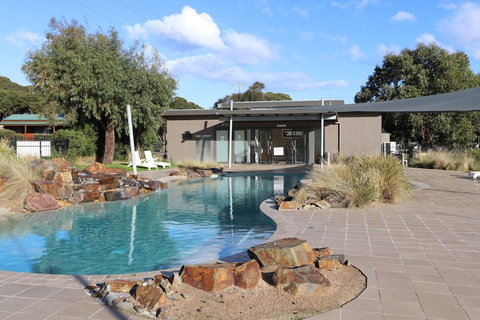 Anglesea Family Caravan Park - Accommodation Brisbane 3