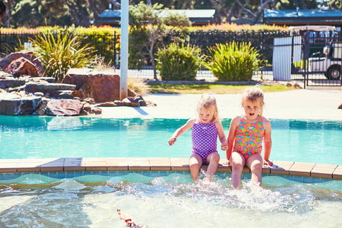 Anglesea Family Caravan Park - Accommodation Brisbane 2