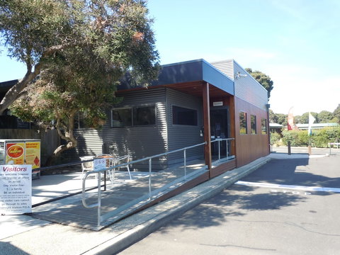 Anglesea Family Caravan Park - Accommodation Brisbane 5