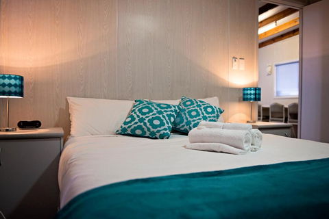 Rivergum Holiday Park - Accommodation Brisbane 5