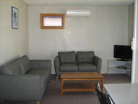 Rivergum Holiday Park - Accommodation Brisbane 3