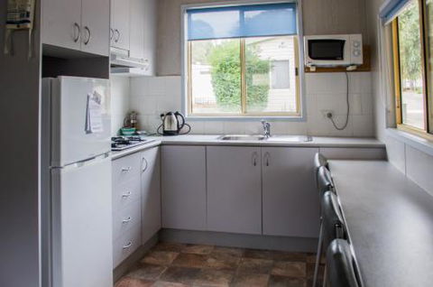 Rivergum Holiday Park - Accommodation Brisbane 2