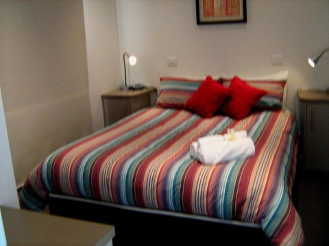 Rivergum Holiday Park - Accommodation Brisbane 1