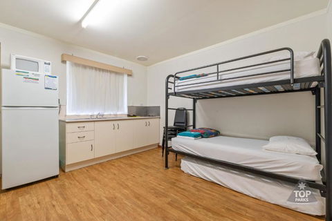 Mandurah Caravan & Tourist Park - Accommodation Brisbane 6