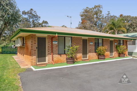 Mandurah Caravan & Tourist Park - Accommodation Brisbane 7