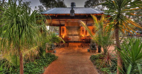 Mandurah Caravan & Tourist Park - Accommodation Brisbane 3