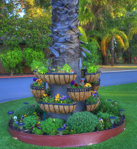 Mandurah Caravan & Tourist Park - Accommodation Brisbane 4