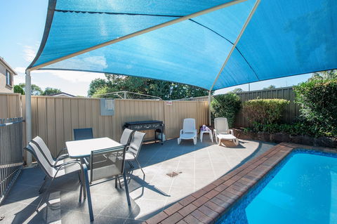Jacaranda Place Motor Inn - Accommodation Brisbane 5