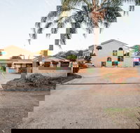 Jacaranda Place Motor Inn - Accommodation Brisbane