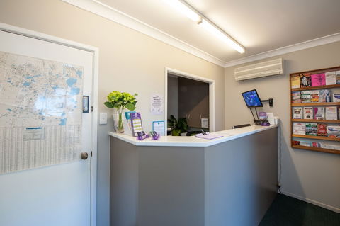 Jacaranda Place Motor Inn - Accommodation Brisbane 6