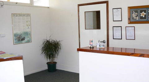 Park Drive Motel - Accommodation Brisbane 1