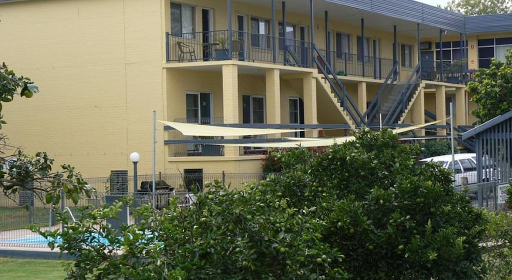 Kempsey NSW Accommodation Brisbane