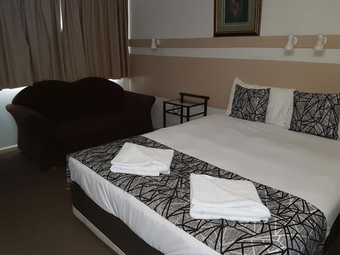 Park Drive Motel - Accommodation Brisbane 4