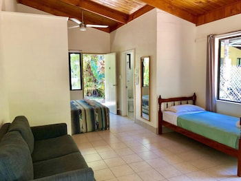 Lync Haven Rain Forest Retreat - Accommodation Brisbane 5