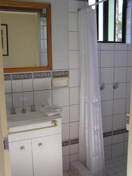 Lync Haven Rain Forest Retreat - Accommodation Brisbane 1