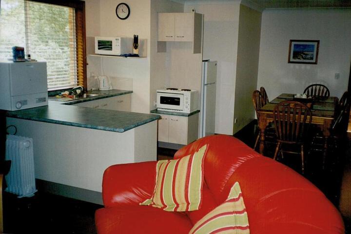 Sawtell NSW Accommodation Brisbane