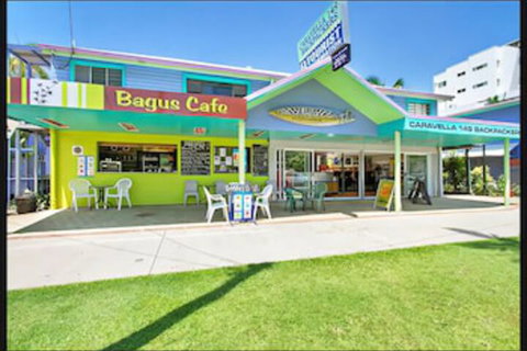 Caravella Backpackers - Accommodation Brisbane 3