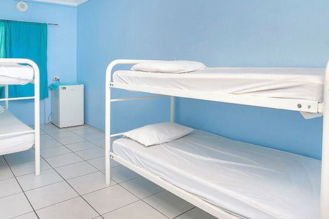 Caravella Backpackers - Accommodation Brisbane 5