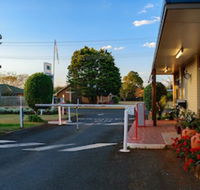 BIG4 Toowoomba Garden City Holiday Park - Accommodation Brisbane