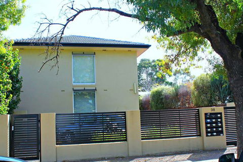 Adelaide DressCircle Apartments Childers Street - Accommodation Brisbane 6