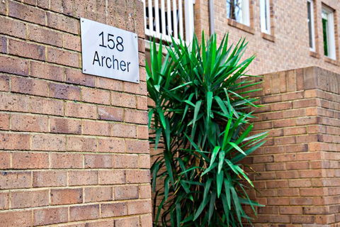 Adelaide Dresscircle Apartments Archer Street - Accommodation Brisbane 1