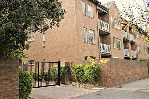 Adelaide Dresscircle Apartments Archer Street - Accommodation Brisbane 5