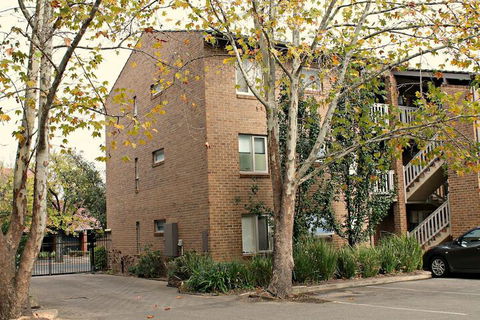 Adelaide Dresscircle Apartments Archer Street - Accommodation Brisbane 3