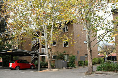 Adelaide Dresscircle Apartments Archer Street - Accommodation Brisbane 2