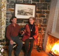 Bowerbank Mill BB - Accommodation Brisbane