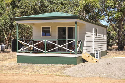Western KI Caravan Park - Accommodation Brisbane 7