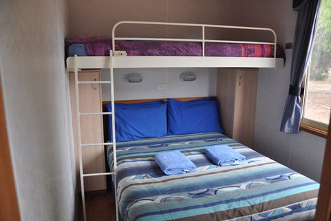 Western KI Caravan Park - Accommodation Brisbane 3