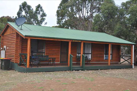Western KI Caravan Park - Accommodation Brisbane 2