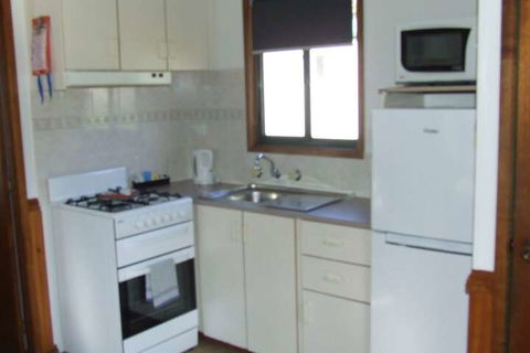 Western KI Caravan Park - Accommodation Brisbane 4