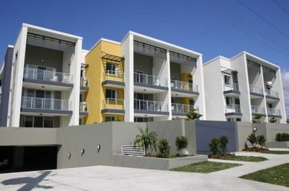 Nobby Beach QLD Accommodation Brisbane