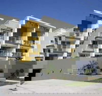 Splendido Resort Apartments - Accommodation Brisbane
