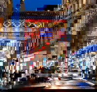 ibis budget Melbourne CBD - Accommodation Brisbane