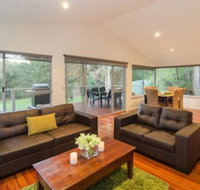 Acacia Chalets - Accommodation Brisbane
