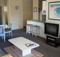 Broadbeach Central Holiday Units - Accommodation Brisbane