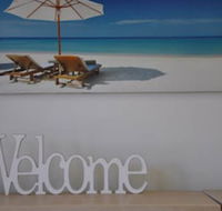 Palm Waters Holiday Villas - Accommodation Brisbane